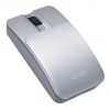 Мышь VAIO VGP-BMS10/S Bluetooth Laser Серебро (VGP-BMS10/S.CE)
