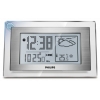 Радиобудильник Philips AJ210 погодная станция (AJ210/12)