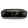 Радиобудильник Philips AJ3121 черный (AJ3121/12)
