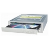 Привод DVD+/-RW LG GH22NS50 SATA белый (GH22NS50.AUAA10I)