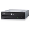 Привод DVD+/-RW LG GH24NS50 SATA black (GH24NS50.AUAA10B)