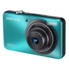 Фотоаппарат Samsung ST45 синий 12.2Mpix 3x DIS ISO3200 SD/SDHC 2.7" <EC-ST45ZZBPURU>