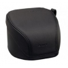 Мягкий чехол Sony LCS-HE из полиуретана для DSC-HX1/DSC-H50 <LCSHE.AE>