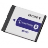 Аккумулятор Sony NP-FD1 InfoLITHIUM D-серии 3.6В/2.4Втч/680мАч (NPFD1.CE)