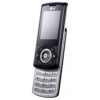 Телефон LG GSM GB 130 черный