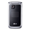 Телефон LG GSM GB 220 серебро