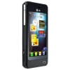 Телефон LG GSM GD 510 черный