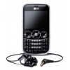 Телефон LG GSM GW 300 серебро
