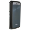 Телефон LG GSM KF 300 черный