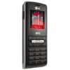 Телефон LG GSM KP 110 черный