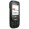 Телефон Nokia GSM 2323 черный