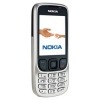 Телефон Nokia GSM 6303c серебро