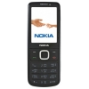 Телефон Nokia GSM 6700c черный