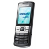 Телефон Samsung GSM GT-C3010 черный
