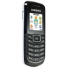 Телефон Samsung GSM GT-E1080 черный