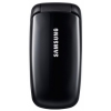 Телефон Samsung GSM E1310 black