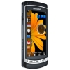 Телефон Samsung GSM I8910 черный