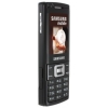 Телефон Samsung GSM L700 черный