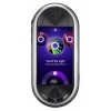 Телефон Samsung GSM GT-M7600 черный
