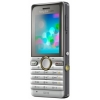Телефон SonyEricsson GSM S312 серебро
