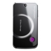 Телефон SonyEricsson GSM T707 черный