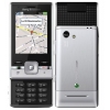 Телефон SonyEricsson GSM T715 серебро
