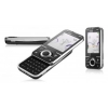 Телефон SonyEricsson GSM U100i Yari черный