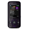 Телефон SonyEricsson GSM W395 черный