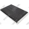 3Q <3QHDD-U225-EB250> Black USB2.0 Portable 2.5" HDD 250Gb EXT(RTL)