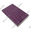 3Q <3QHDD-U225-EU250> Violet USB2.0 Portable 2.5" HDD 250Gb EXT (RTL)