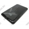 3Q <3QHDD-U275-BB250> Black USB2.0 Portable 2.5" HDD 250Gb EXT (RTL)