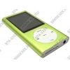 Espada <E-350-2Gb-Green>(MP3/WMA/MPEG4/JPG/TXT Player,FM Tuner,2Gb,MiniSD,LCD 2.4",диктофон,фото,USB2.0,Li-Ion)