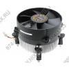 TITAN <DC-775K925B/R/CU30> Cooler (775, 12-31дб, 2400об/мин, Cu+Al)