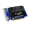 Видеокарта Asus PCI-E NV ENGT240/DI/512MD5/A GF240 512Mb 128bit DDR5 HDTV+DVI RTL