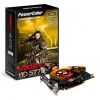 Видеокарта Power Color PCI-E ATI AX5770 1GBD5-MDHV2 AX5770 1024 DDR5 Dual DVI / HDMI/ DP RTL
