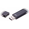 Флеш диск PQI 2Gb U339 Cool Drive Series Black