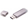 Флеш диск PQI 2Gb U339 Cool Drive Series Titanium
