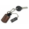 Флеш диск PQI 4Gb i820 Intelligent Drive Coffee Leather