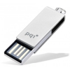 Флеш диск PQI 4Gb Intelligent Drive i812 White