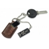 Флеш диск PQI 8Gb i820 Intelligent Drive Coffee Leather