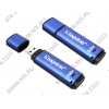 Kingston DataTraveler Vault Privacy<DTVP/32GB> USB2.0 Flash Drive  32Gb (RTL)