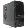 Miditower Thermaltake <VJ34321N1E> Black  M5A ATX 430W (24+4пин) Aluminum