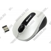 Microsoft Wireless Mobile Mouse 4000 White (RTL) USB  4btn+Roll <D5D-00012> уменьшенная