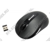 Microsoft Wireless Mobile Mouse 4000 Black (RTL) USB 4btn+Roll <D5D-00006> уменьшенная