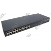 ASUS GigaX 1024X Fast E-net Switch 24 port (24UTP 10/100Mbps)