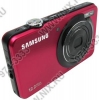 Samsung ST45 <Red> (12.2Mpx,35-105mm, 3x,F3.0-5.6,JPG,31Mb+ 0MbSD/SDHC/MMC,2.7",USB2.0,AV, Li-Ion)