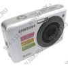 Samsung ES20 <White> (10.2Mpx, 34-136mm, 4x, F2.8-6.1, JPG, 7Mb+ 0Mb SD/MMC/SDHC, 2.5", USB2.0, AV, AAx2)