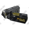 SONY HDR-CX520E <Black>Digital HD Handycam (AVCHD1080i,6.63Mpx,12xZoom,3.0",64Gb+MS Duo,ДУ,стерео,USB2.0/HDMI)