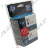Картридж hp C9351AE+C9352AE (№21+№22) Black+Color для hp DJ 3920/3940/D1360/D2360/F380, OJ 4355, PSC 1410