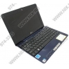 ASUS Eee PC 1008HA<90OA19-D32212-987E30AQ> Blue Atom N280(1.66)/2048/250/WiFi/BT/cam/Win7St/10.1"/1.05 кг